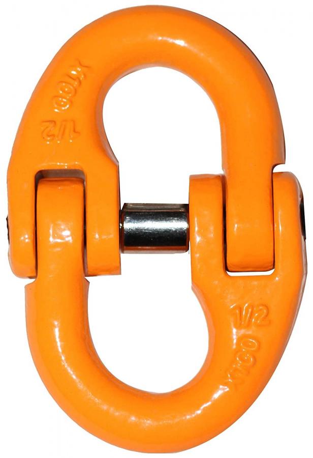 GD Travel Trailer safety chain ratings - what grade/strength