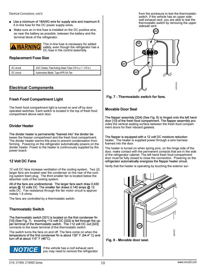 Click image for larger version

Name:	Service Manual Norcold 2118 English_Page_10-1.jpg
Views:	174
Size:	120.9 KB
ID:	110129
